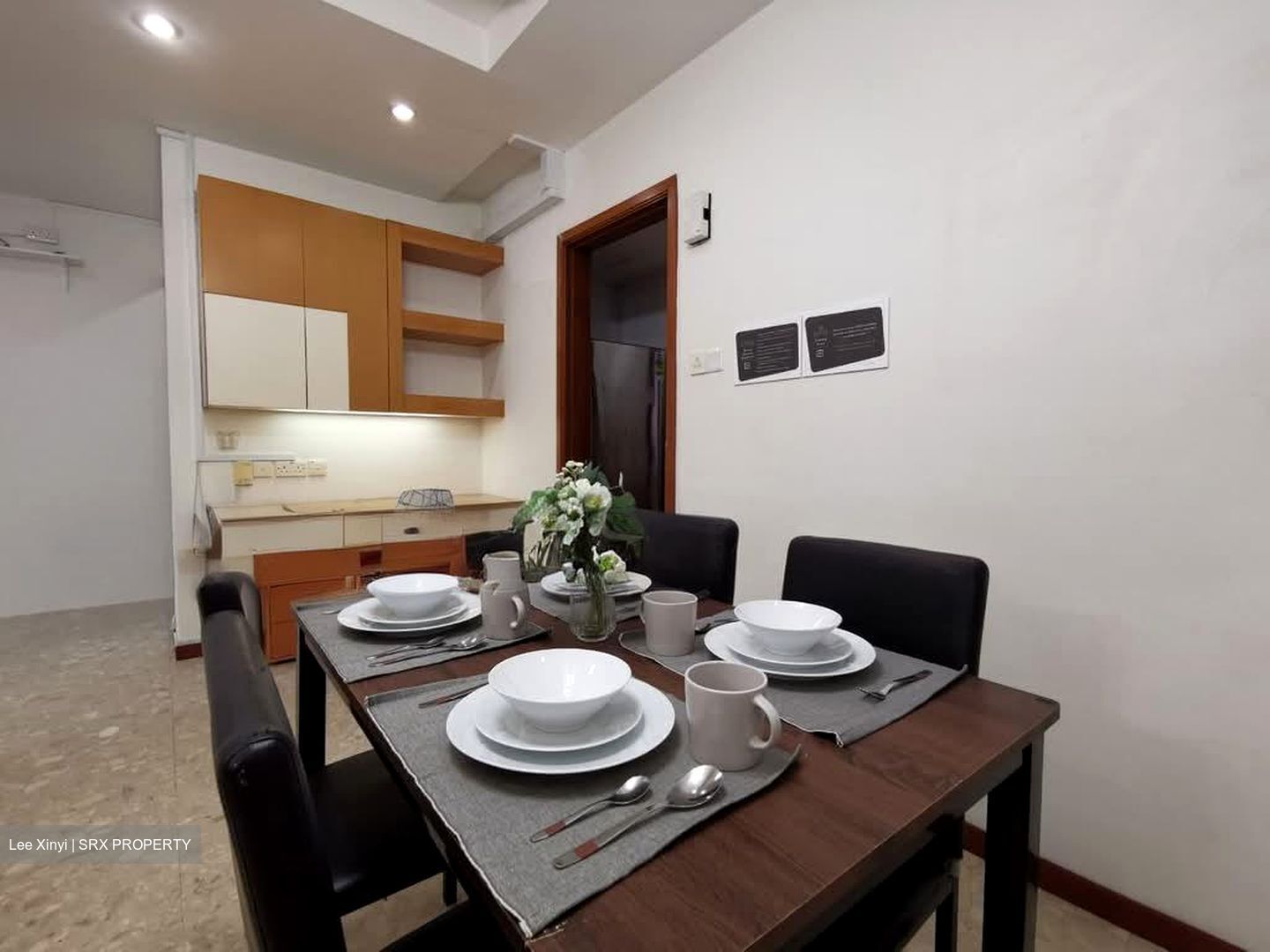 The Floravale (D22), Condominium #566469471